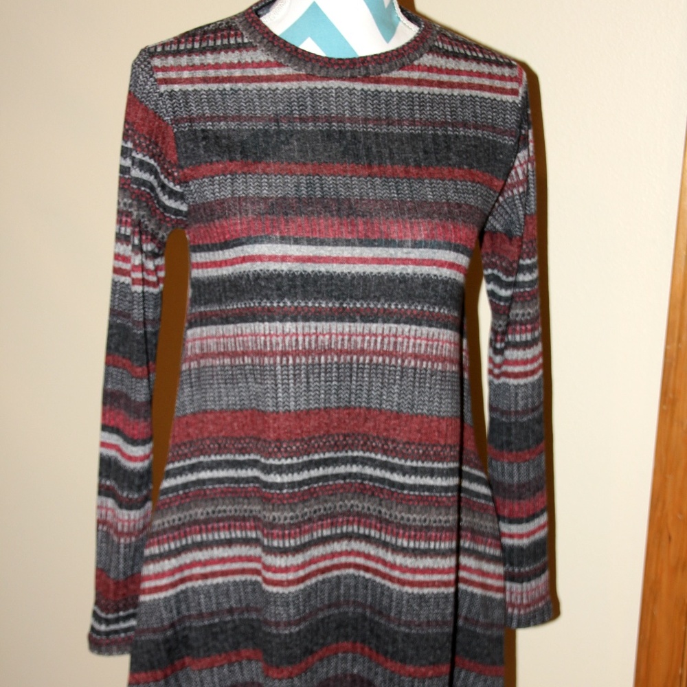 Elan Swing Dress